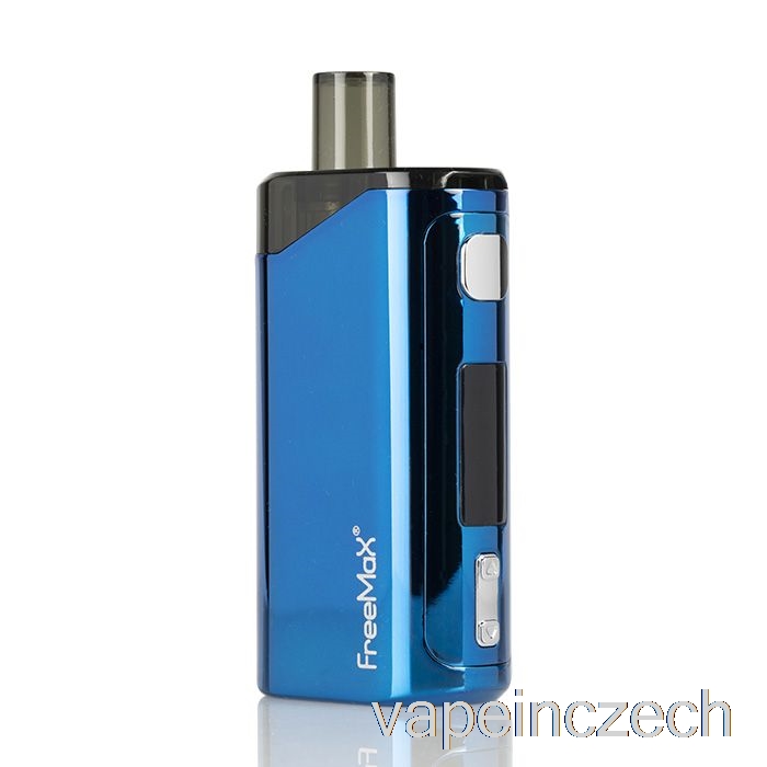 Freemax Autopod50 50w Pod System Blue Vape Bez Nikotinu